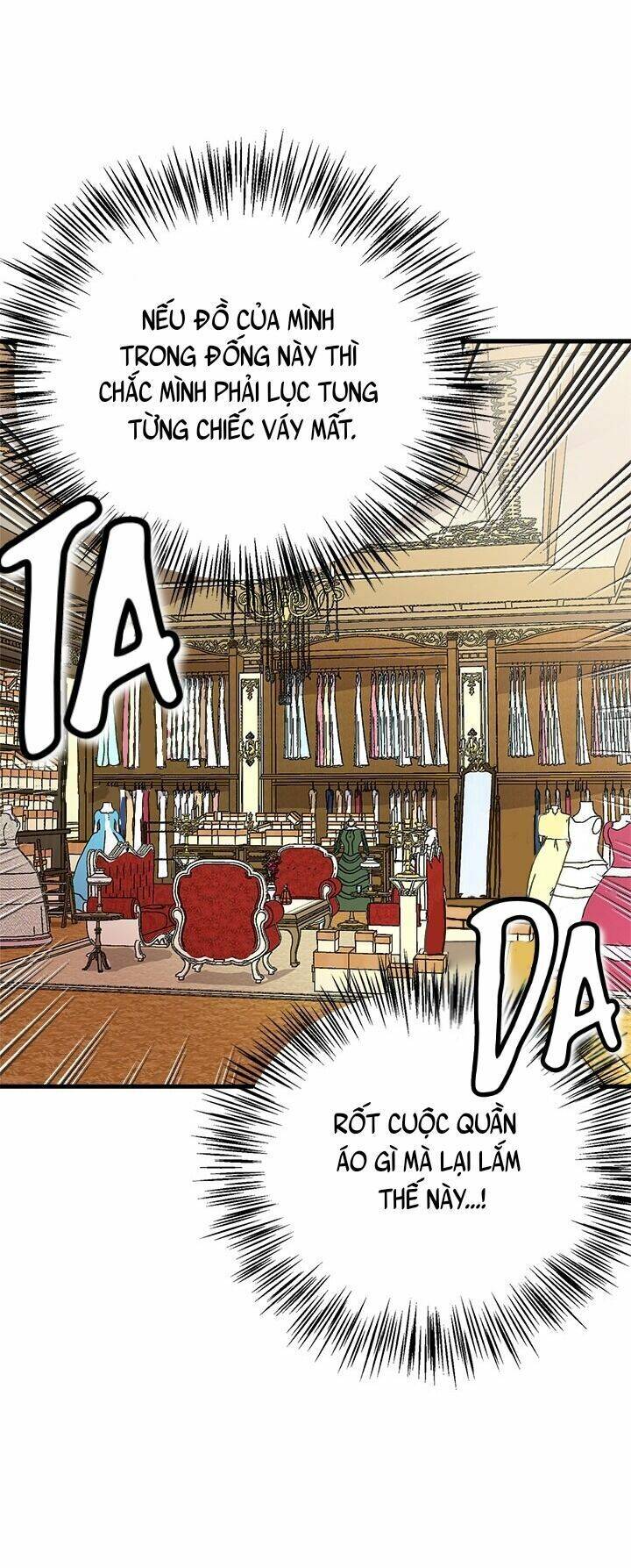 Chị Tôi Đã Nhặt Về Nhà Một Nam Chính Quyến Rũ Chapter 32 - Trang 2