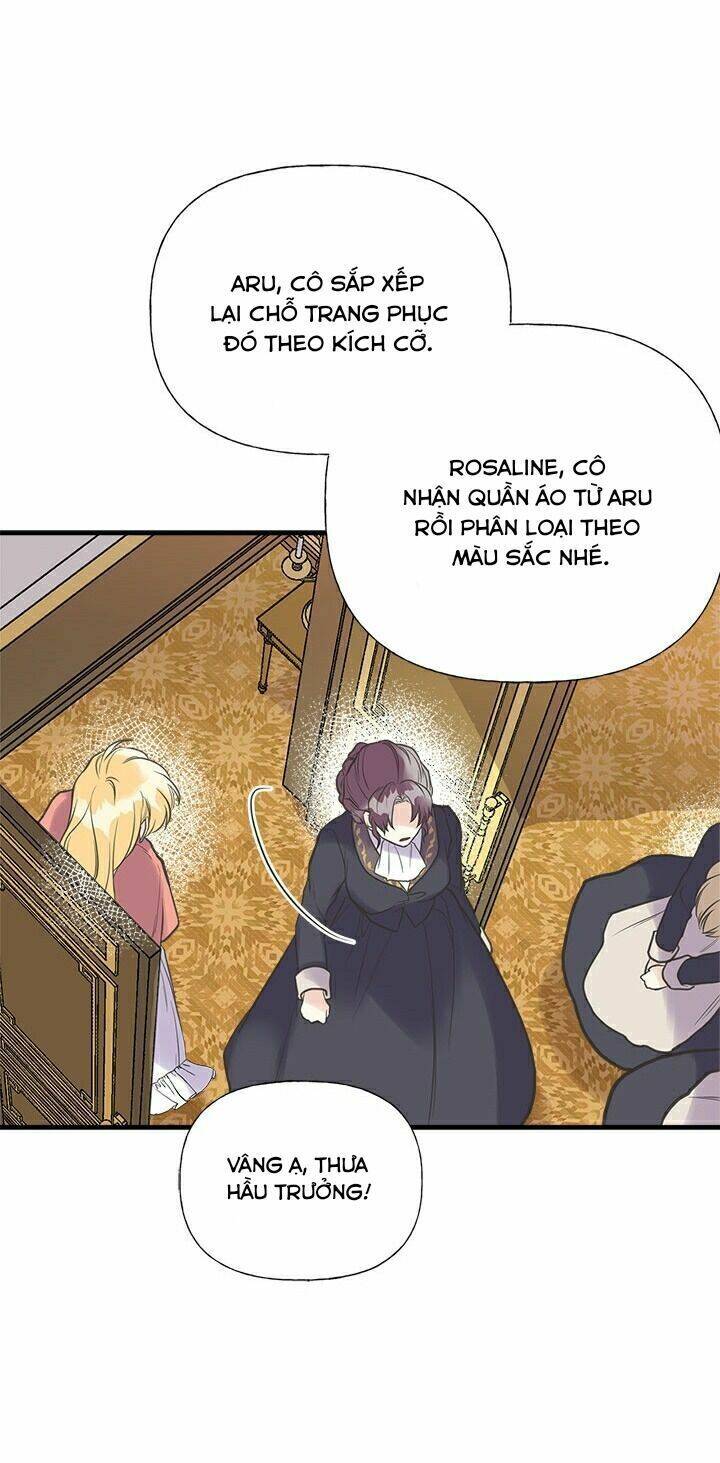 Chị Tôi Đã Nhặt Về Nhà Một Nam Chính Quyến Rũ Chapter 32 - Trang 2