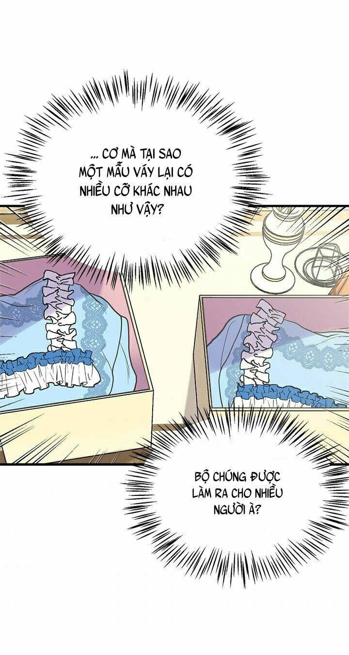 Chị Tôi Đã Nhặt Về Nhà Một Nam Chính Quyến Rũ Chapter 32 - Trang 2