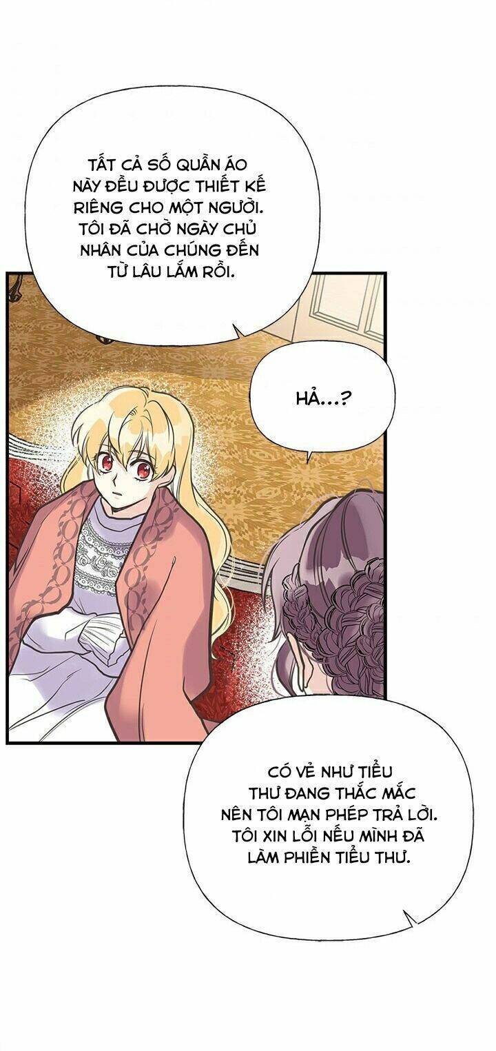 Chị Tôi Đã Nhặt Về Nhà Một Nam Chính Quyến Rũ Chapter 32 - Trang 2