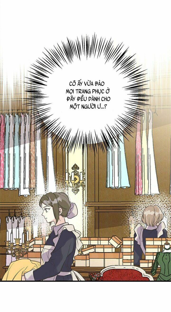 Chị Tôi Đã Nhặt Về Nhà Một Nam Chính Quyến Rũ Chapter 32 - Trang 2