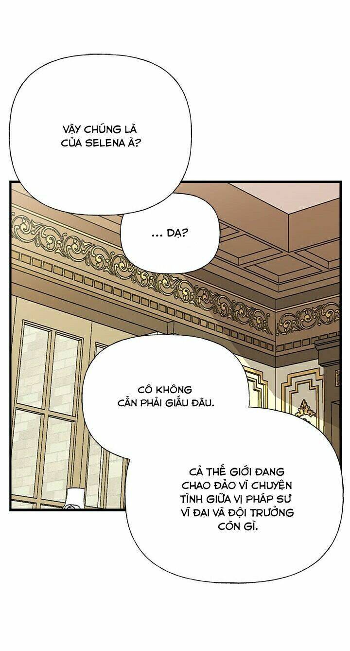 Chị Tôi Đã Nhặt Về Nhà Một Nam Chính Quyến Rũ Chapter 32 - Trang 2