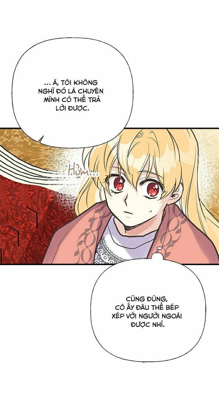 Chị Tôi Đã Nhặt Về Nhà Một Nam Chính Quyến Rũ Chapter 32 - Trang 2