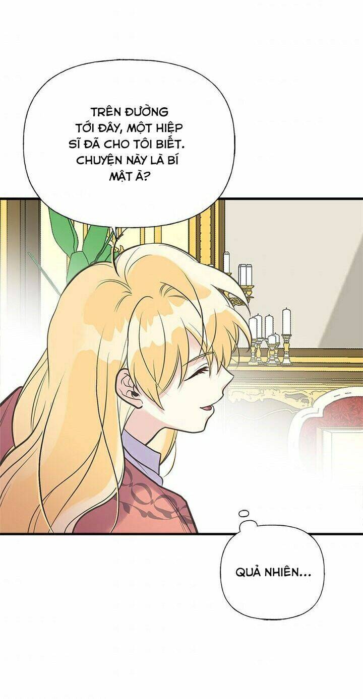 Chị Tôi Đã Nhặt Về Nhà Một Nam Chính Quyến Rũ Chapter 32 - Trang 2