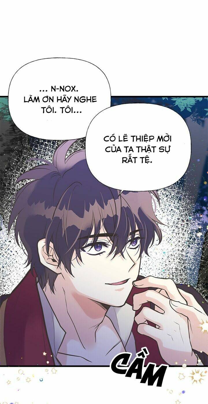 Chị Tôi Đã Nhặt Về Nhà Một Nam Chính Quyến Rũ Chapter 32 - Trang 2