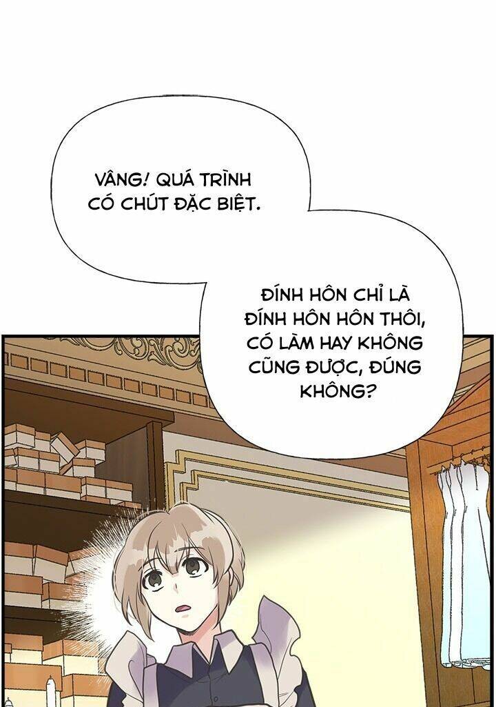 Chị Tôi Đã Nhặt Về Nhà Một Nam Chính Quyến Rũ Chapter 32 - Trang 2