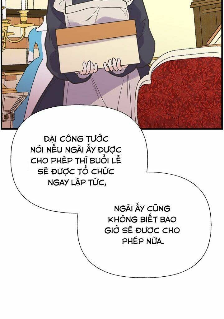 Chị Tôi Đã Nhặt Về Nhà Một Nam Chính Quyến Rũ Chapter 32 - Trang 2