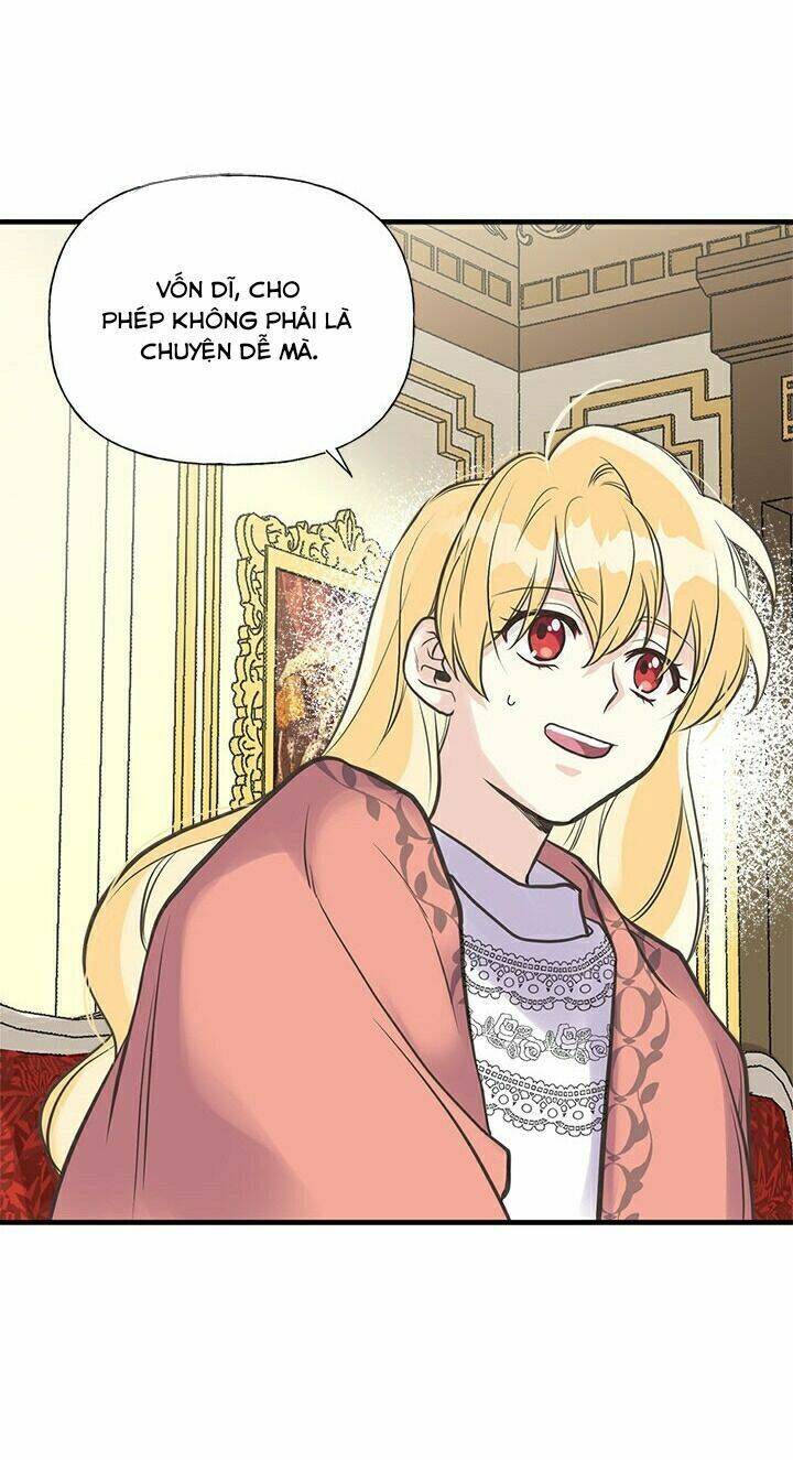 Chị Tôi Đã Nhặt Về Nhà Một Nam Chính Quyến Rũ Chapter 32 - Trang 2