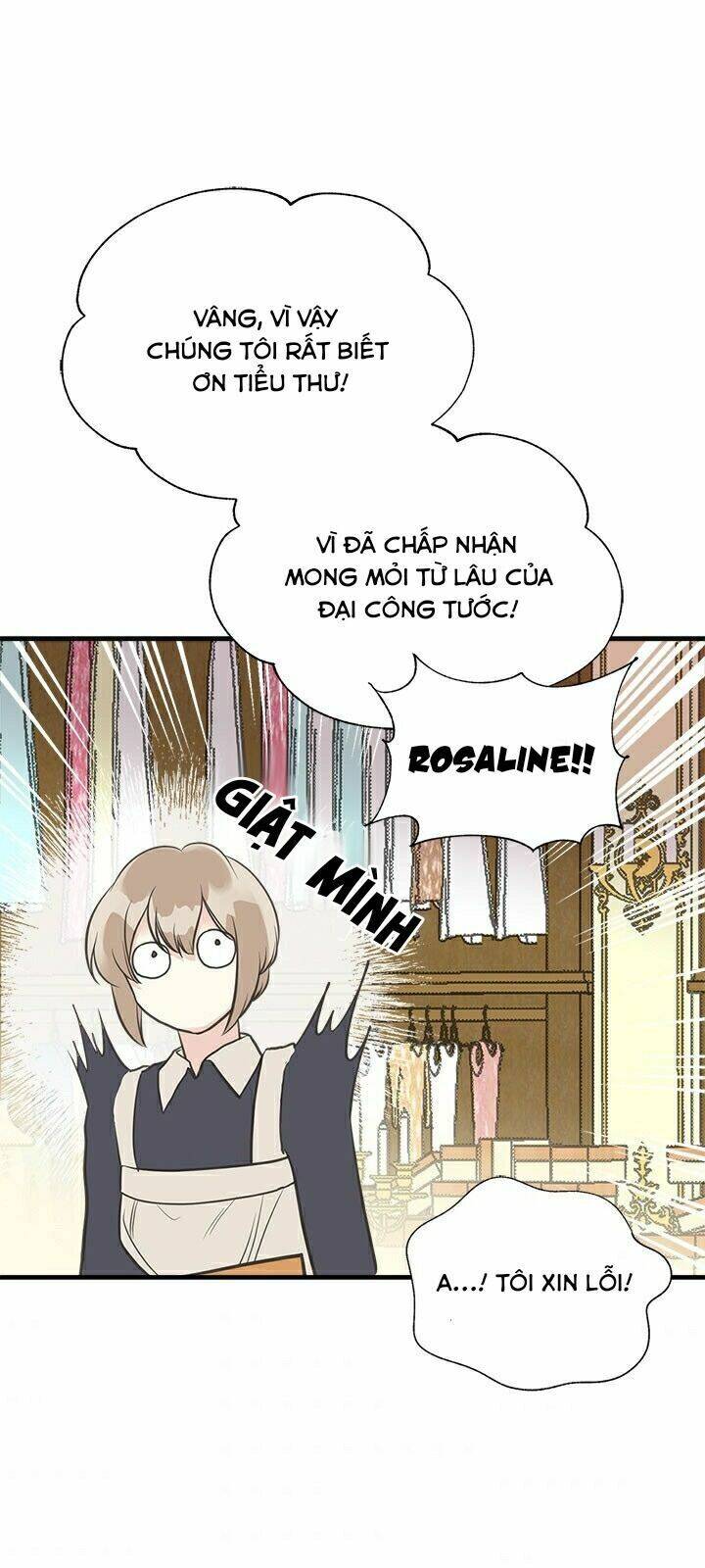 Chị Tôi Đã Nhặt Về Nhà Một Nam Chính Quyến Rũ Chapter 32 - Trang 2