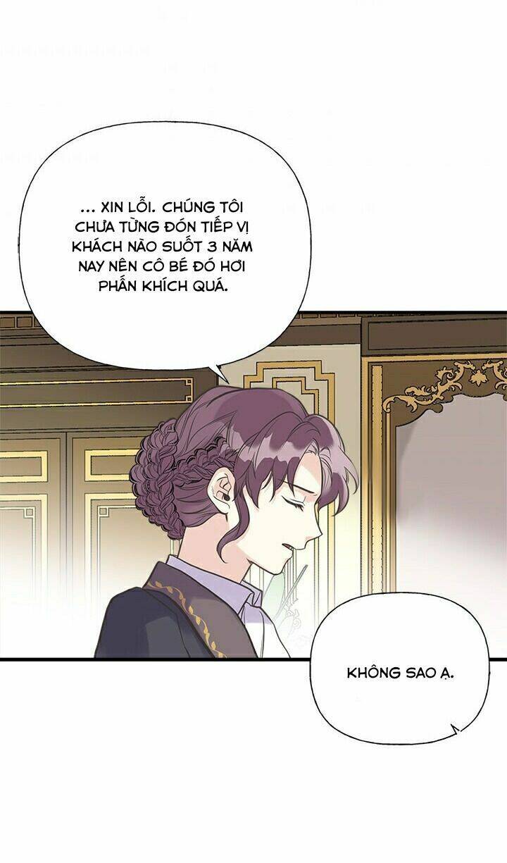 Chị Tôi Đã Nhặt Về Nhà Một Nam Chính Quyến Rũ Chapter 32 - Trang 2