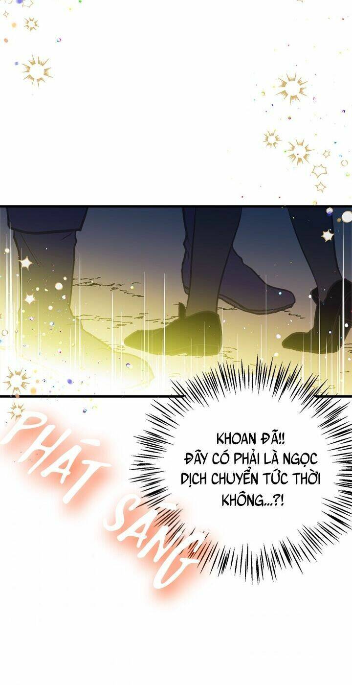 Chị Tôi Đã Nhặt Về Nhà Một Nam Chính Quyến Rũ Chapter 32 - Trang 2