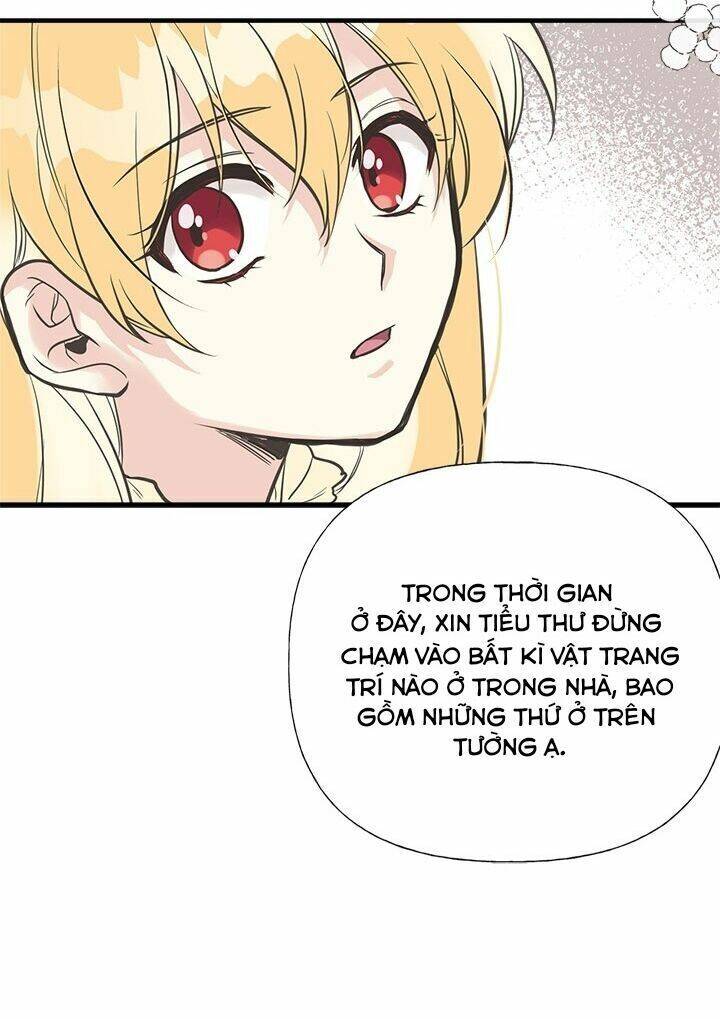 Chị Tôi Đã Nhặt Về Nhà Một Nam Chính Quyến Rũ Chapter 32 - Trang 2