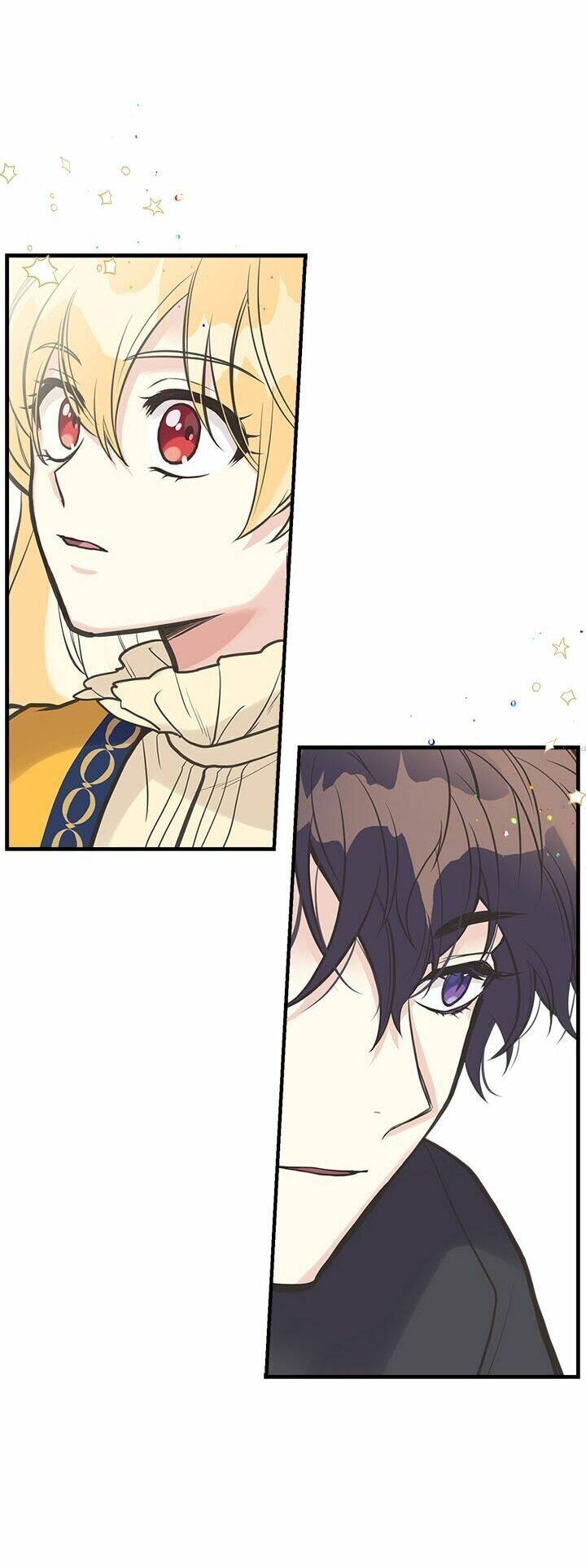 Chị Tôi Đã Nhặt Về Nhà Một Nam Chính Quyến Rũ Chapter 32 - Trang 2