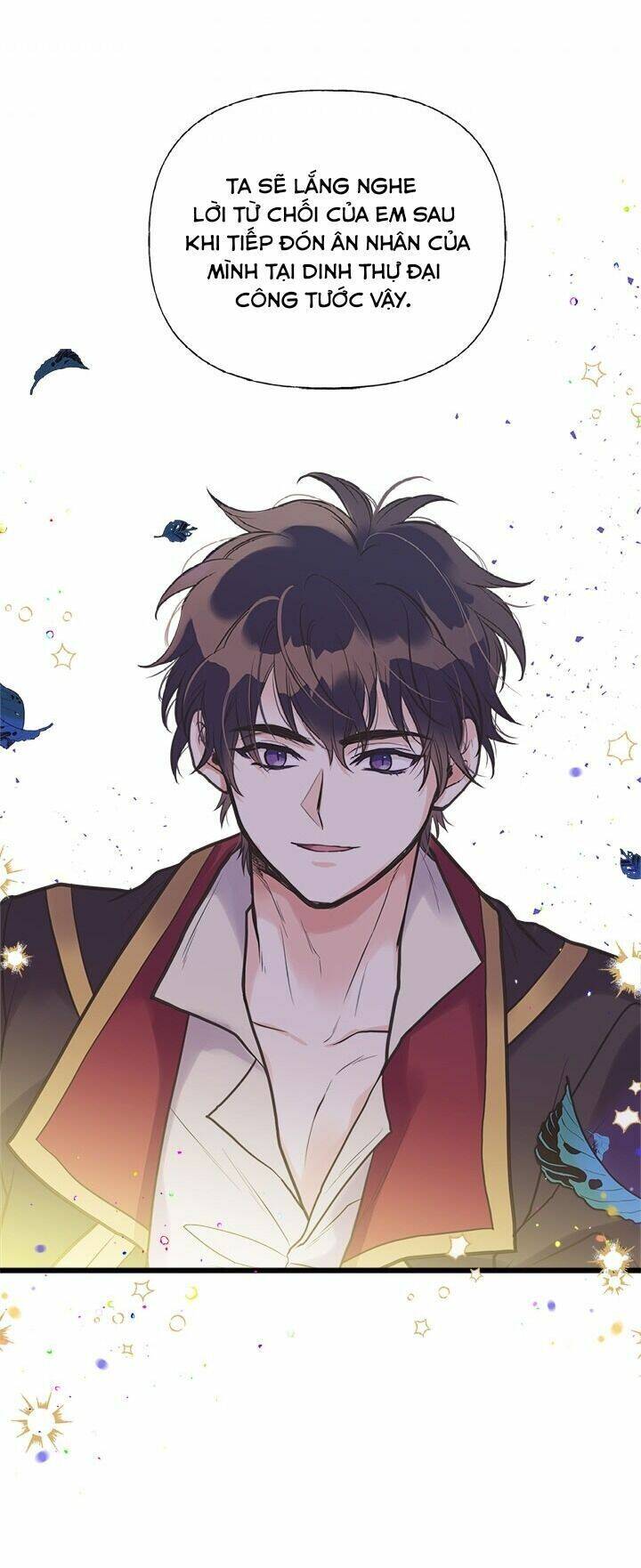 Chị Tôi Đã Nhặt Về Nhà Một Nam Chính Quyến Rũ Chapter 32 - Trang 2