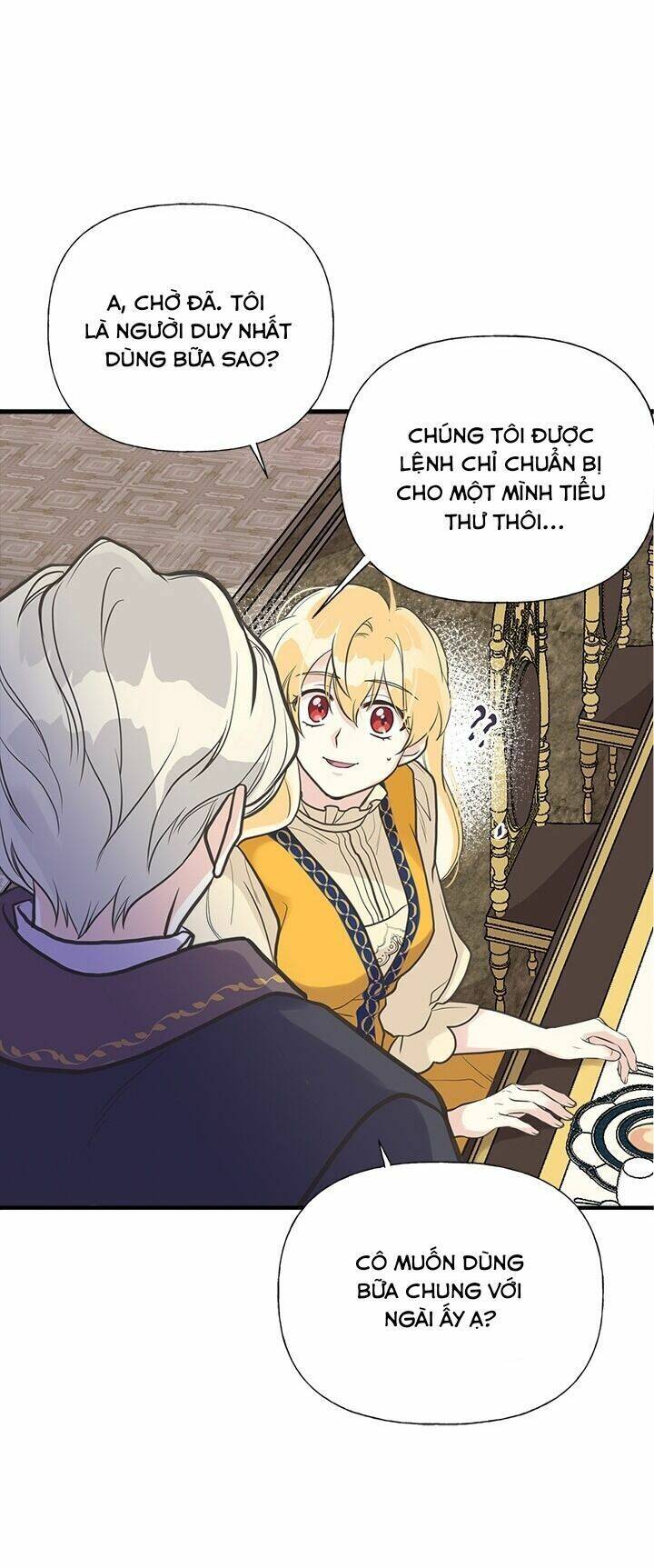 Chị Tôi Đã Nhặt Về Nhà Một Nam Chính Quyến Rũ Chapter 33 - Trang 2