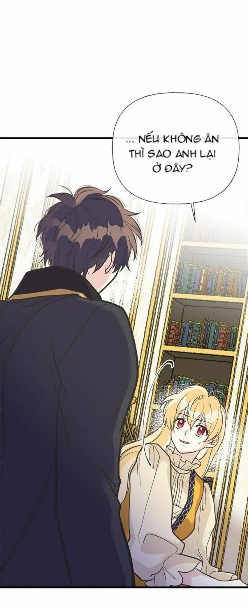 Chị Tôi Đã Nhặt Về Nhà Một Nam Chính Quyến Rũ Chapter 33 - Trang 2