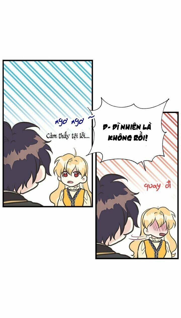 Chị Tôi Đã Nhặt Về Nhà Một Nam Chính Quyến Rũ Chapter 33 - Trang 2