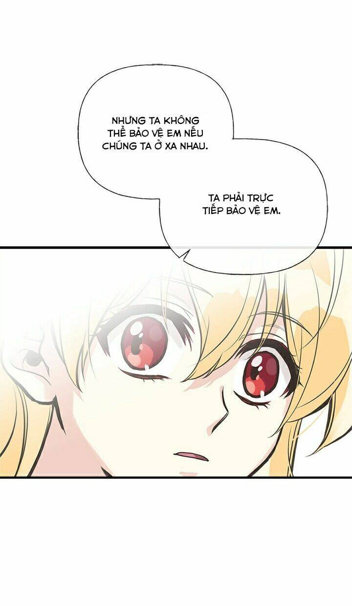 Chị Tôi Đã Nhặt Về Nhà Một Nam Chính Quyến Rũ Chapter 33 - Trang 2