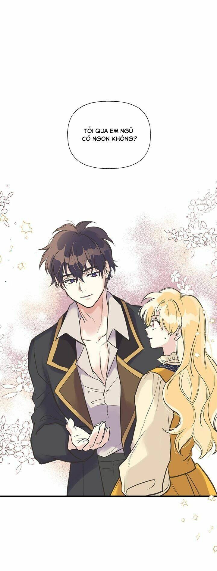 Chị Tôi Đã Nhặt Về Nhà Một Nam Chính Quyến Rũ Chapter 33 - Trang 2