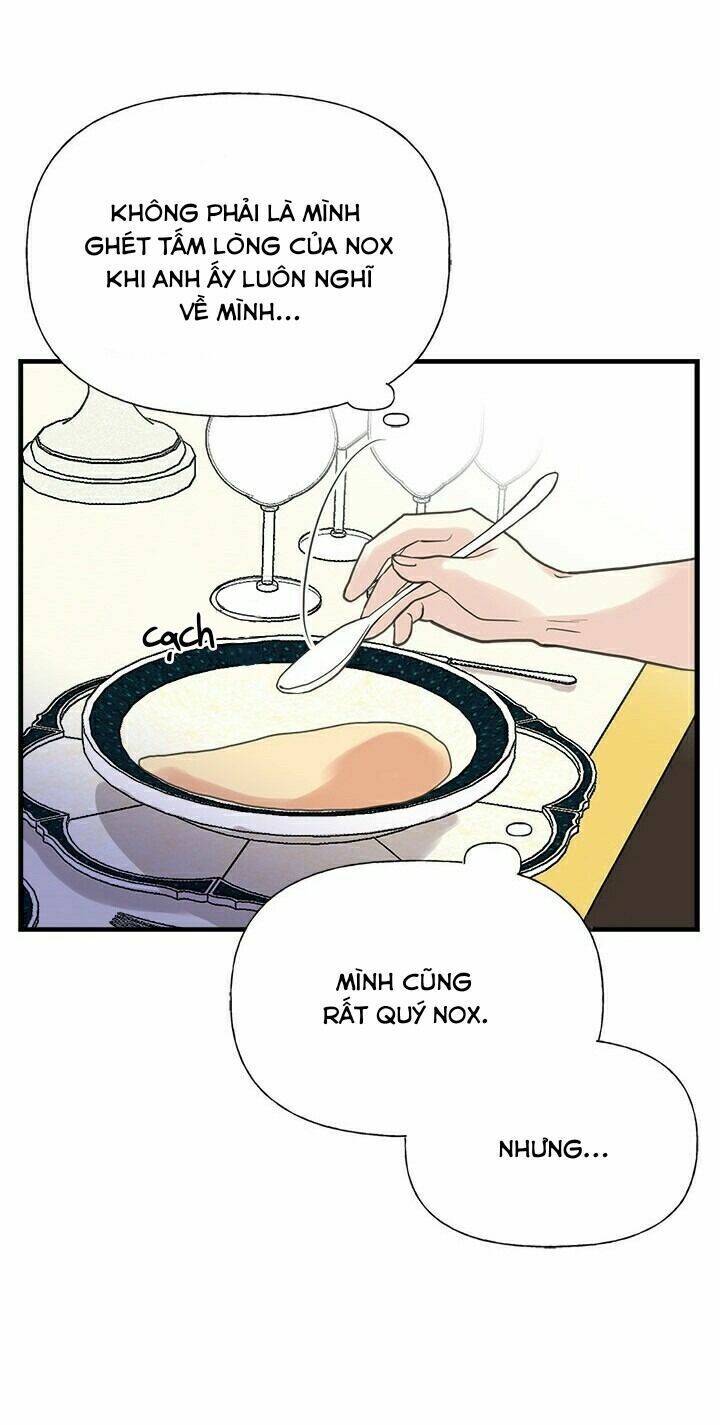 Chị Tôi Đã Nhặt Về Nhà Một Nam Chính Quyến Rũ Chapter 33 - Trang 2