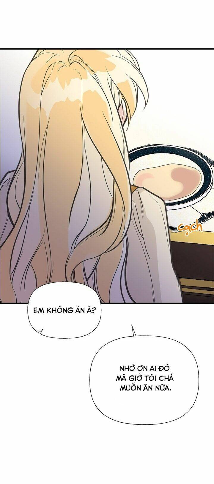 Chị Tôi Đã Nhặt Về Nhà Một Nam Chính Quyến Rũ Chapter 33 - Trang 2