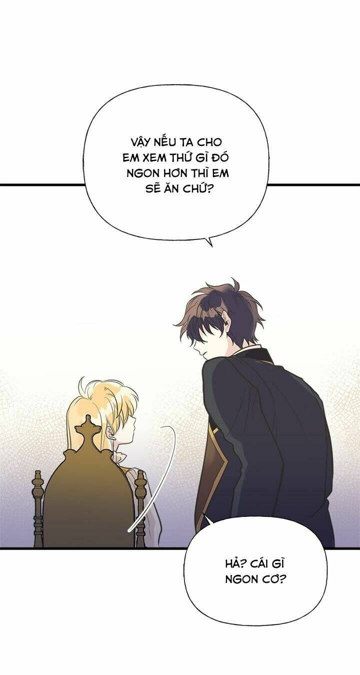 Chị Tôi Đã Nhặt Về Nhà Một Nam Chính Quyến Rũ Chapter 33 - Trang 2