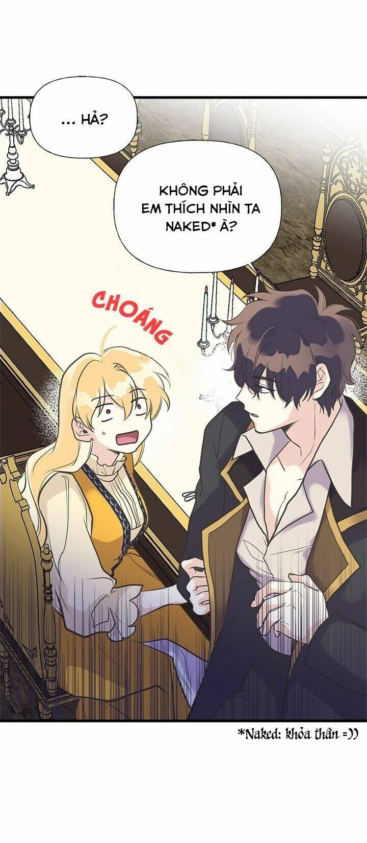 Chị Tôi Đã Nhặt Về Nhà Một Nam Chính Quyến Rũ Chapter 33 - Trang 2