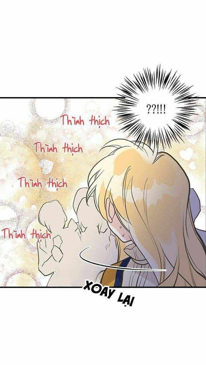 Chị Tôi Đã Nhặt Về Nhà Một Nam Chính Quyến Rũ Chapter 33 - Trang 2