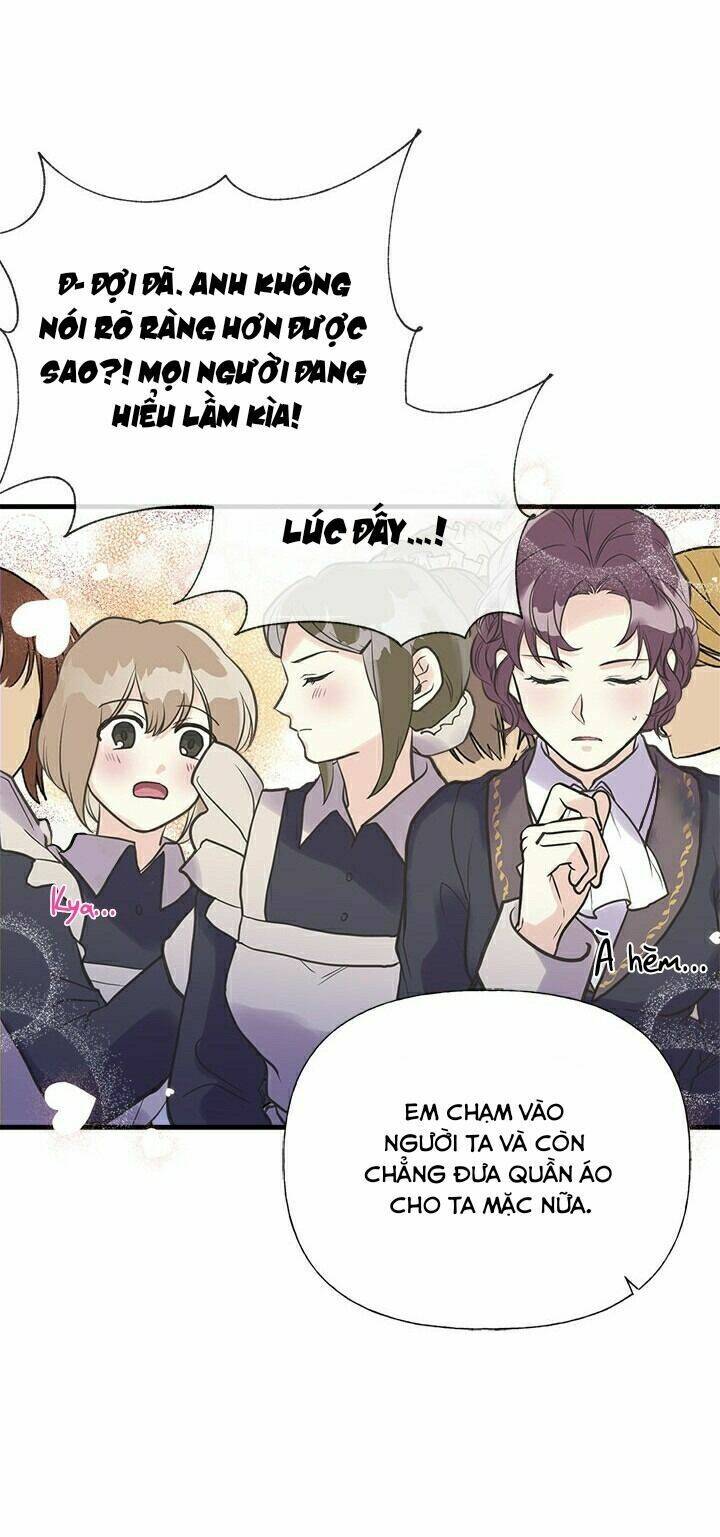 Chị Tôi Đã Nhặt Về Nhà Một Nam Chính Quyến Rũ Chapter 33 - Trang 2