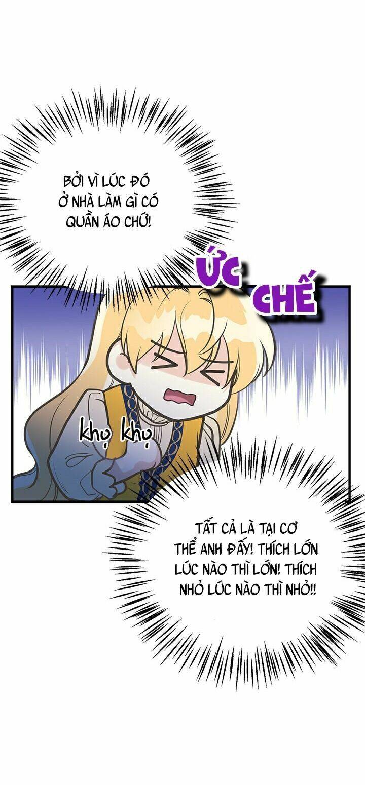 Chị Tôi Đã Nhặt Về Nhà Một Nam Chính Quyến Rũ Chapter 33 - Trang 2