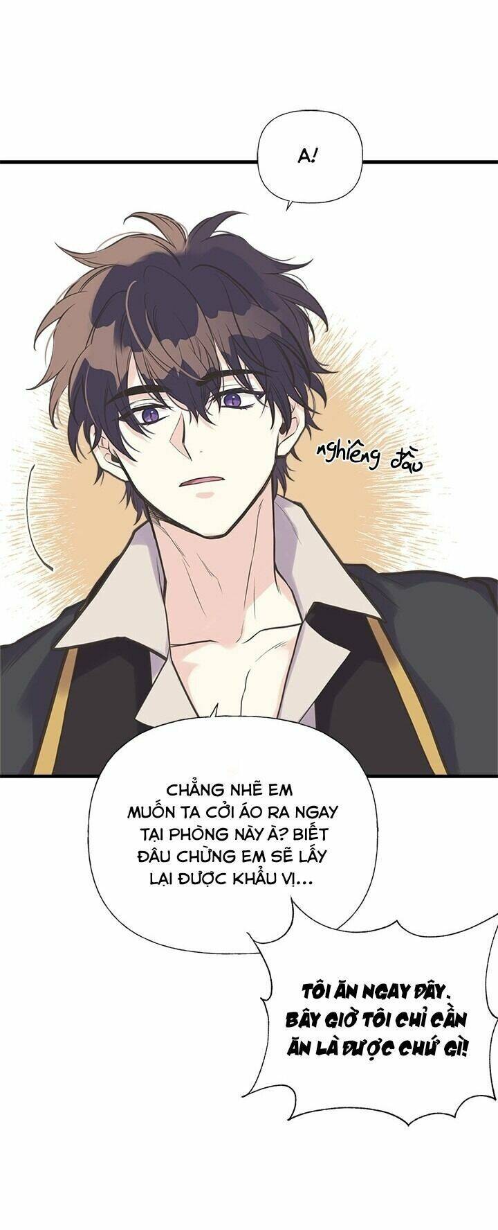 Chị Tôi Đã Nhặt Về Nhà Một Nam Chính Quyến Rũ Chapter 33 - Trang 2