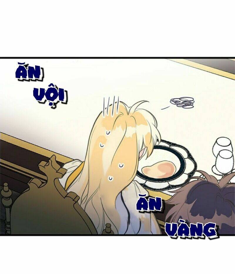 Chị Tôi Đã Nhặt Về Nhà Một Nam Chính Quyến Rũ Chapter 33 - Trang 2