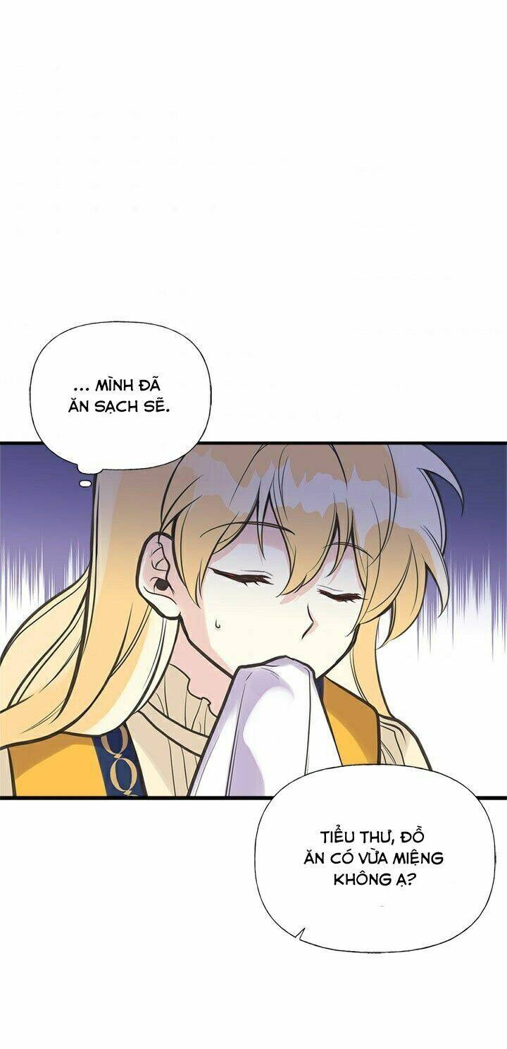 Chị Tôi Đã Nhặt Về Nhà Một Nam Chính Quyến Rũ Chapter 33 - Trang 2