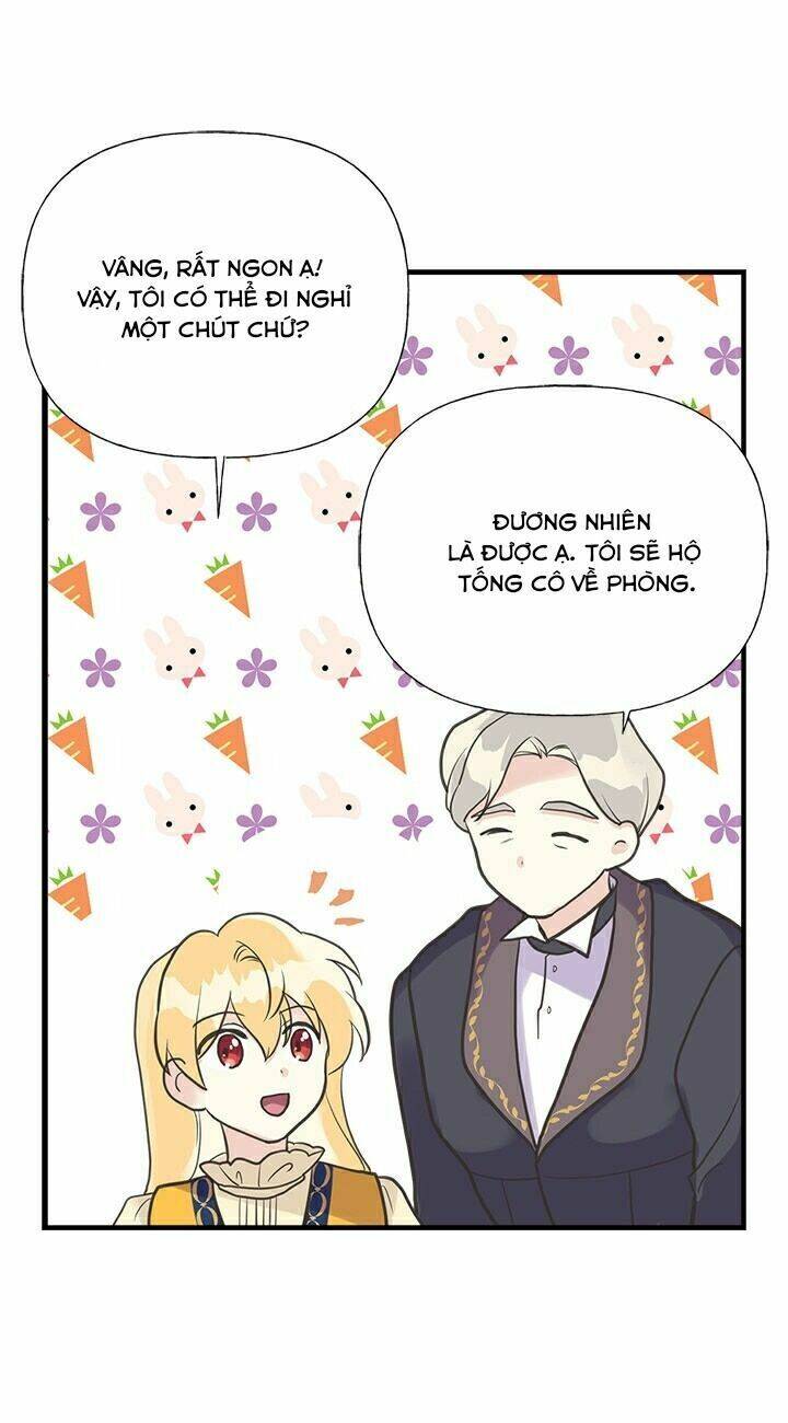 Chị Tôi Đã Nhặt Về Nhà Một Nam Chính Quyến Rũ Chapter 33 - Trang 2