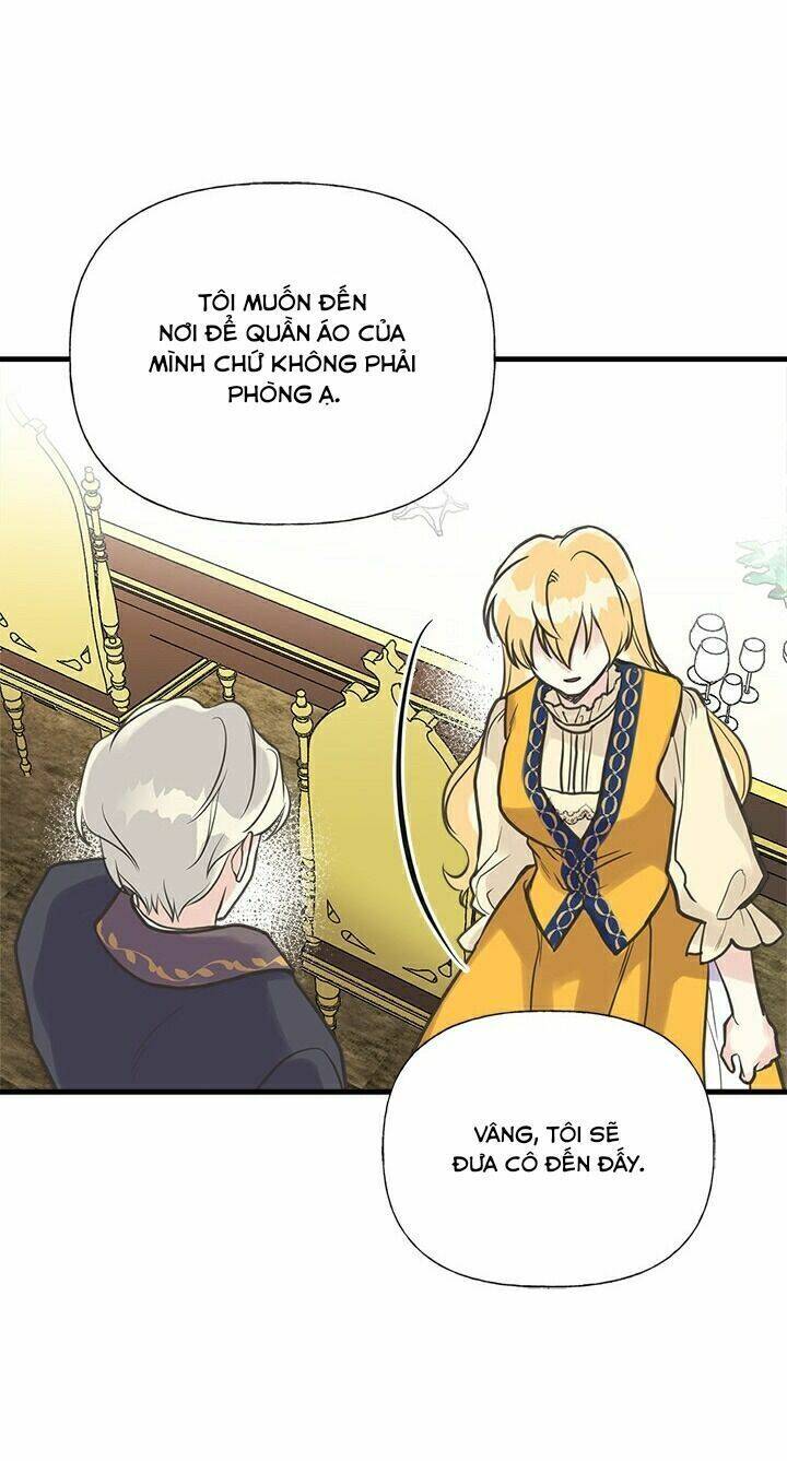 Chị Tôi Đã Nhặt Về Nhà Một Nam Chính Quyến Rũ Chapter 33 - Trang 2