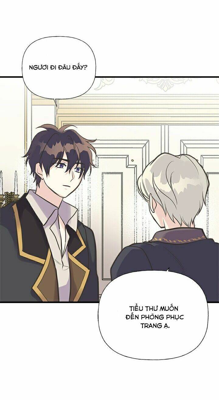 Chị Tôi Đã Nhặt Về Nhà Một Nam Chính Quyến Rũ Chapter 33 - Trang 2