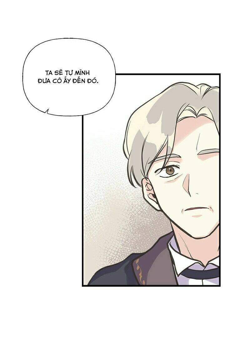 Chị Tôi Đã Nhặt Về Nhà Một Nam Chính Quyến Rũ Chapter 33 - Trang 2