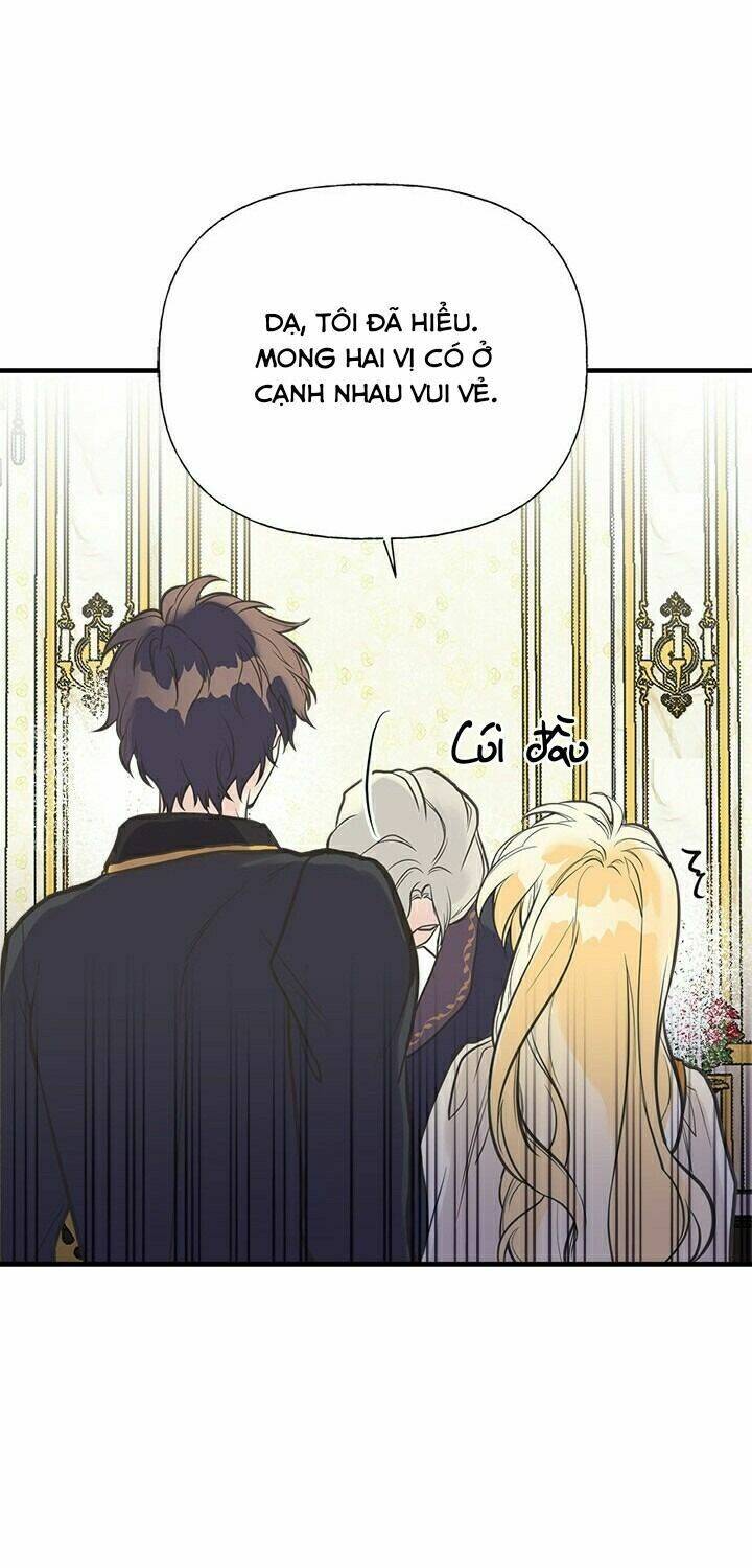 Chị Tôi Đã Nhặt Về Nhà Một Nam Chính Quyến Rũ Chapter 33 - Trang 2