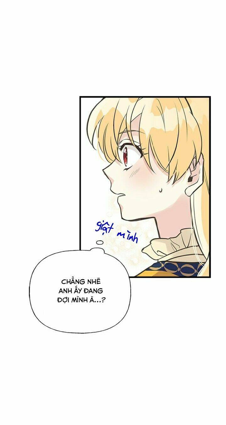 Chị Tôi Đã Nhặt Về Nhà Một Nam Chính Quyến Rũ Chapter 33 - Trang 2