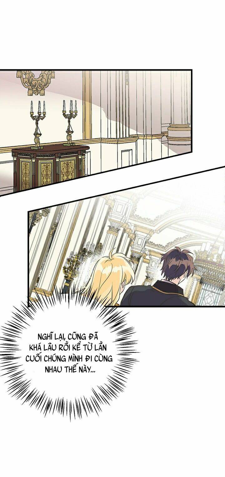 Chị Tôi Đã Nhặt Về Nhà Một Nam Chính Quyến Rũ Chapter 33 - Trang 2