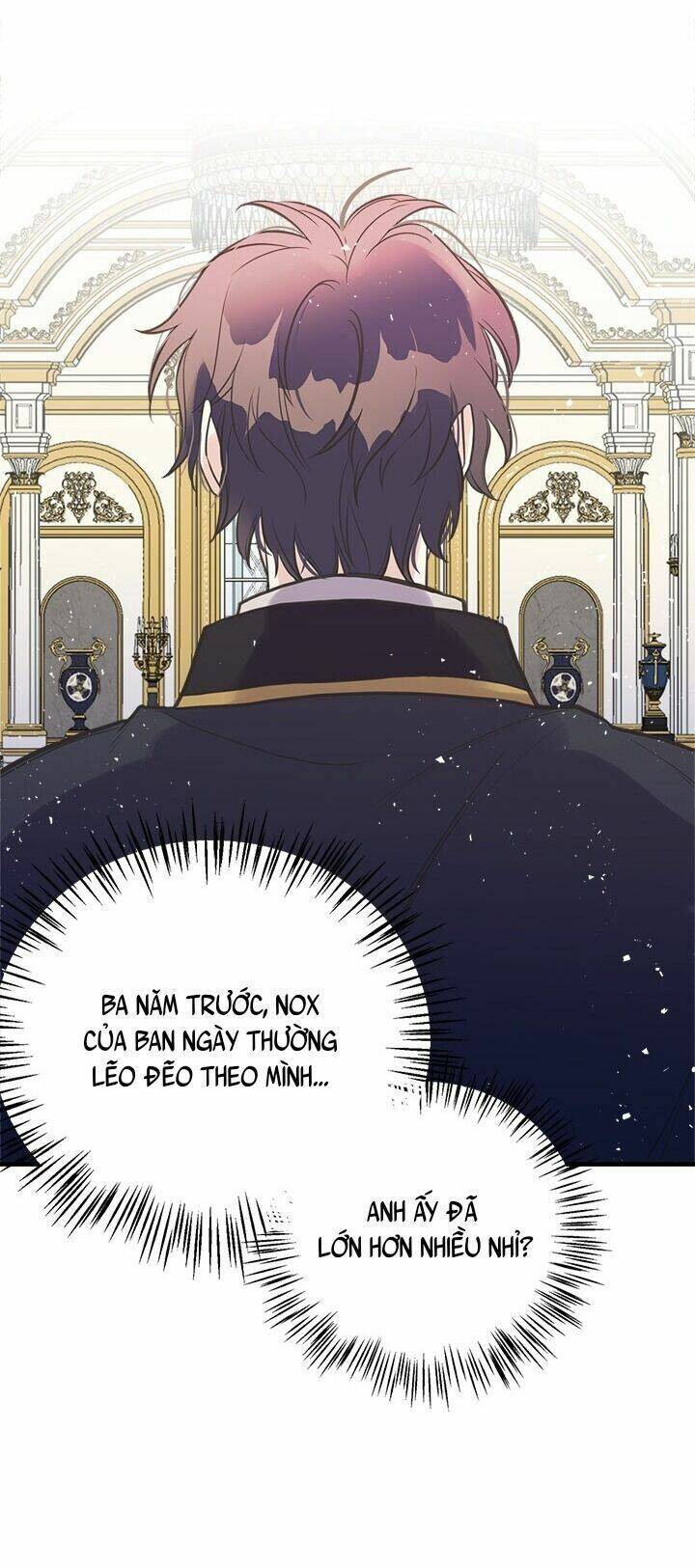 Chị Tôi Đã Nhặt Về Nhà Một Nam Chính Quyến Rũ Chapter 33 - Trang 2