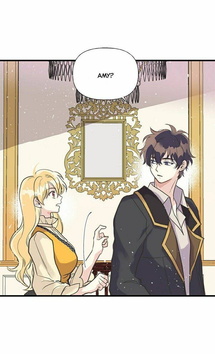 Chị Tôi Đã Nhặt Về Nhà Một Nam Chính Quyến Rũ Chapter 33 - Trang 2