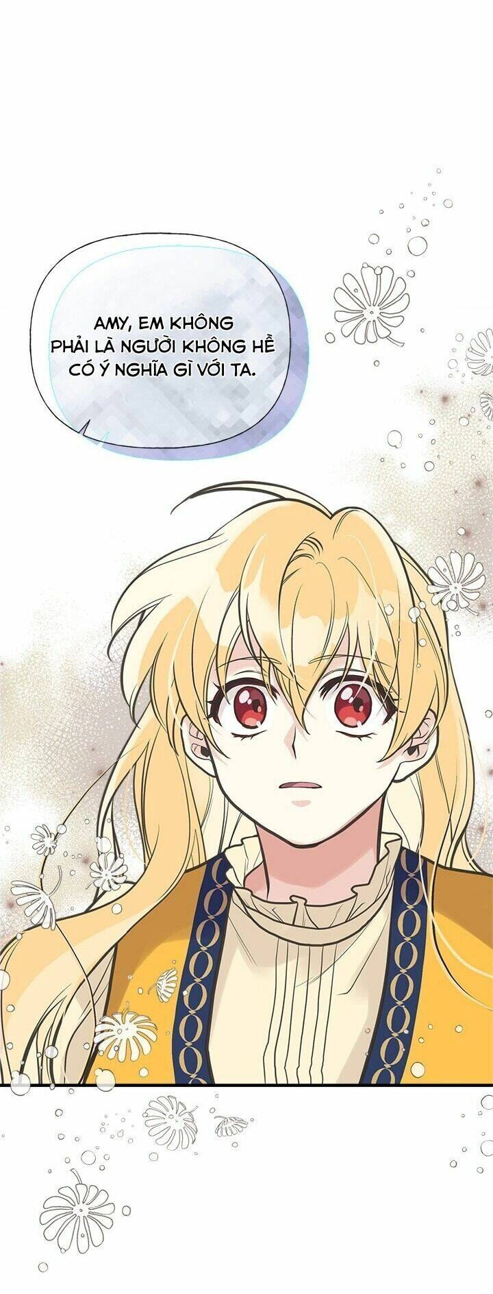 Chị Tôi Đã Nhặt Về Nhà Một Nam Chính Quyến Rũ Chapter 33 - Trang 2