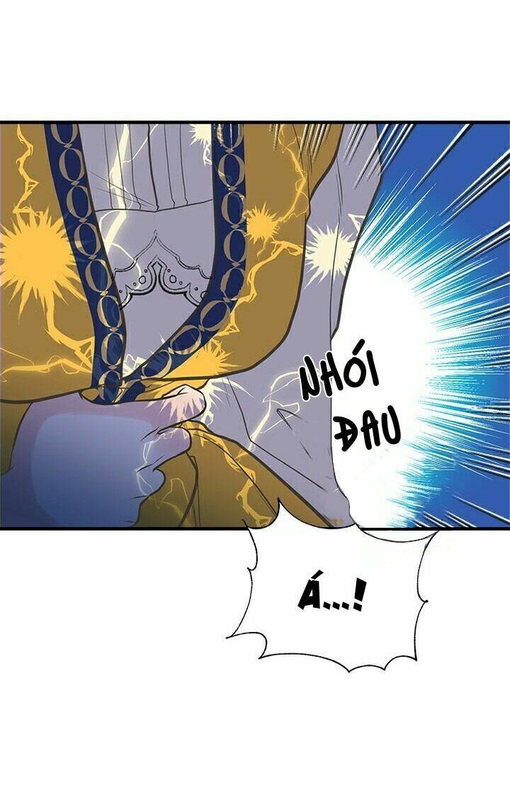 Chị Tôi Đã Nhặt Về Nhà Một Nam Chính Quyến Rũ Chapter 33 - Trang 2