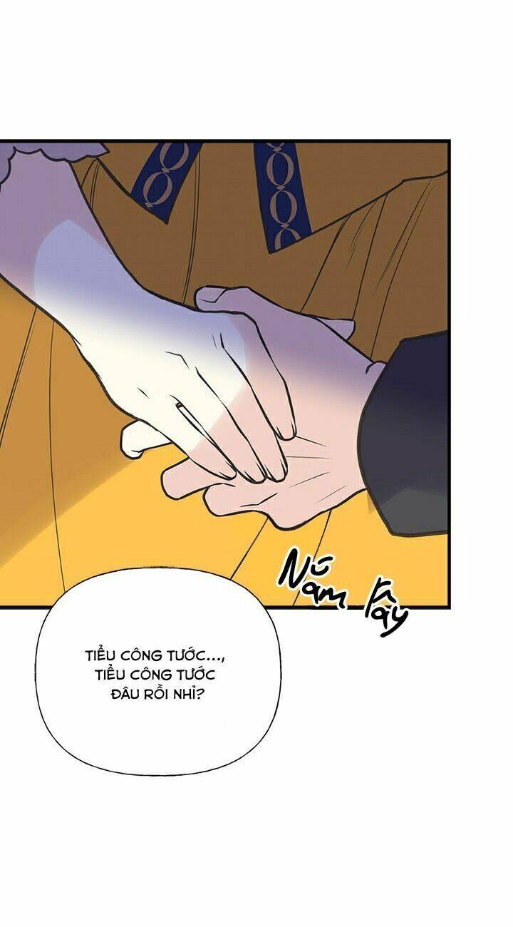 Chị Tôi Đã Nhặt Về Nhà Một Nam Chính Quyến Rũ Chapter 33 - Trang 2