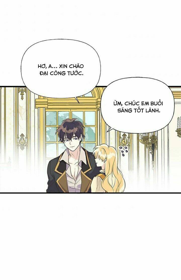 Chị Tôi Đã Nhặt Về Nhà Một Nam Chính Quyến Rũ Chapter 33 - Trang 2