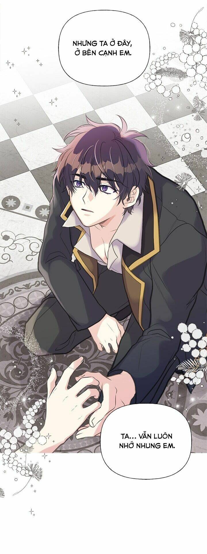 Chị Tôi Đã Nhặt Về Nhà Một Nam Chính Quyến Rũ Chapter 33 - Trang 2