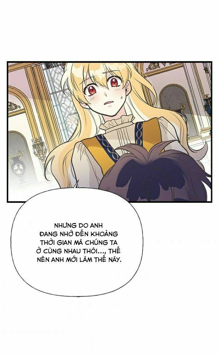 Chị Tôi Đã Nhặt Về Nhà Một Nam Chính Quyến Rũ Chapter 33 - Trang 2