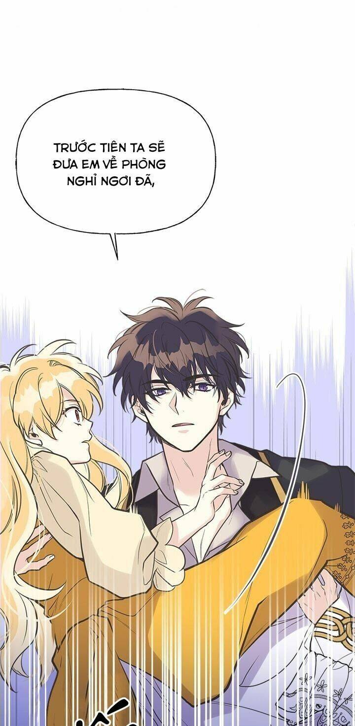 Chị Tôi Đã Nhặt Về Nhà Một Nam Chính Quyến Rũ Chapter 33 - Trang 2