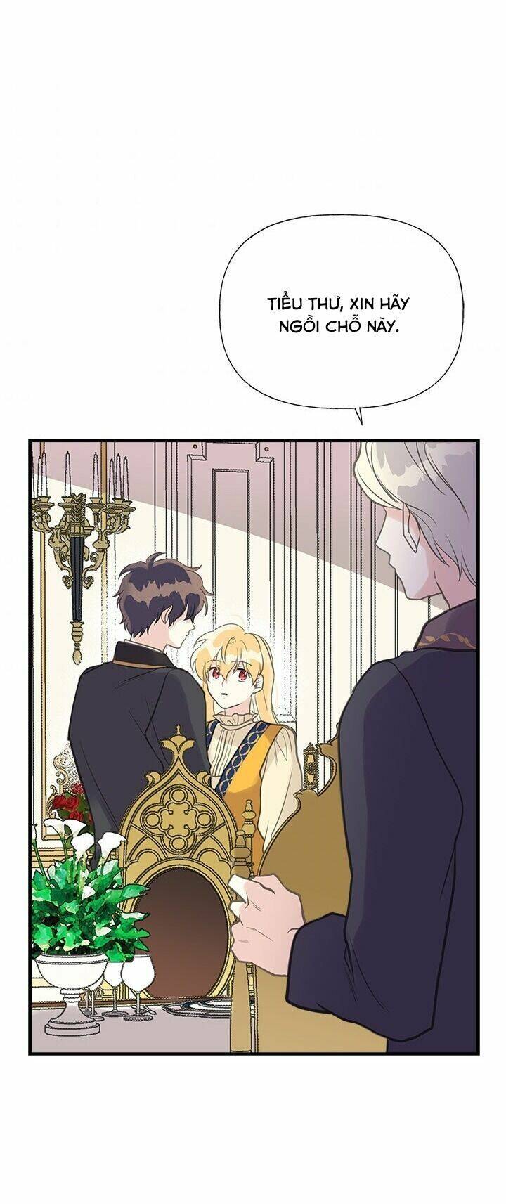 Chị Tôi Đã Nhặt Về Nhà Một Nam Chính Quyến Rũ Chapter 33 - Trang 2